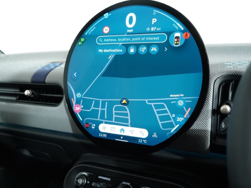 2025 (25) MINI COOPER 2.0 S Exclusive 3dr Auto 4620225