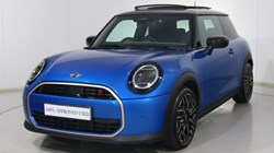 2025 (25) MINI COOPER 2.0 S Exclusive 3dr Auto 4620195