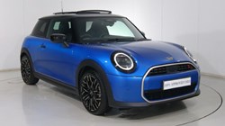2025 (25) MINI COOPER 2.0 S Exclusive 3dr Auto 4620193