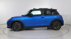 2025 (25) MINI COOPER 2.0 S Exclusive 3dr Auto 4620196