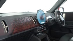 2025 (25) MINI COUNTRYMAN 2.0 John Cooper Works ALL4 5dr Auto 4620157