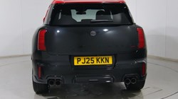 2025 (25) MINI COUNTRYMAN 2.0 John Cooper Works ALL4 5dr Auto 4620190