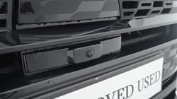 2025 (25) MINI COUNTRYMAN 2.0 John Cooper Works ALL4 5dr Auto 4620161