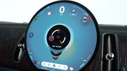 2025 (25) MINI COUNTRYMAN 2.0 John Cooper Works ALL4 5dr Auto 4620176