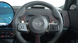 2025 (25) MINI COUNTRYMAN 2.0 John Cooper Works ALL4 5dr Auto 4620153