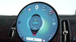 2025 (25) MINI COUNTRYMAN 2.0 John Cooper Works ALL4 5dr Auto 4620175