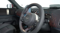 2025 (25) MINI COUNTRYMAN 2.0 John Cooper Works ALL4 5dr Auto 4620167