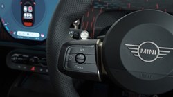 2025 (25) MINI COUNTRYMAN 2.0 John Cooper Works ALL4 5dr Auto 4620174