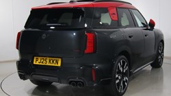 2025 (25) MINI COUNTRYMAN 2.0 John Cooper Works ALL4 5dr Auto 4620191