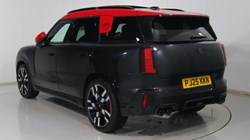 2025 (25) MINI COUNTRYMAN 2.0 John Cooper Works ALL4 5dr Auto 4620189