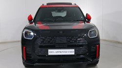 2025 (25) MINI COUNTRYMAN 2.0 John Cooper Works ALL4 5dr Auto 4620186