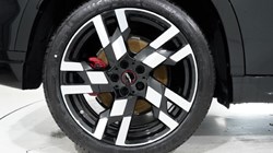 2025 (25) MINI COUNTRYMAN 2.0 John Cooper Works ALL4 5dr Auto 4620147