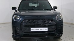 2025 (25) MINI COUNTRYMAN 2.0 S Sport ALL4 5dr Auto 4620536