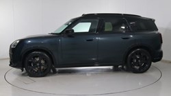 2025 (25) MINI COUNTRYMAN 2.0 S Sport ALL4 5dr Auto 4620538