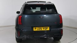 2025 (25) MINI COUNTRYMAN 2.0 S Sport ALL4 5dr Auto 4620540