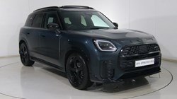 2025 (25) MINI COUNTRYMAN 2.0 S Sport ALL4 5dr Auto 4620535