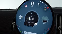 2025 (25) MINI COUNTRYMAN 2.0 S Sport ALL4 5dr Auto 4620527