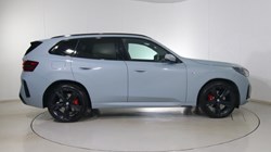 2025 (25) BMW X3 xDrive20 M Sport 5dr Step Auto 4694404