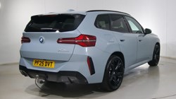 2025 (25) BMW X3 xDrive20 M Sport 5dr Step Auto 4694403
