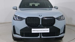 2025 (25) BMW X3 xDrive20 M Sport 5dr Step Auto 4694398