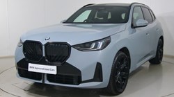 2025 (25) BMW X3 xDrive20 M Sport 5dr Step Auto 4694399