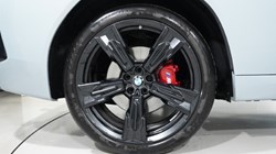 2025 (25) BMW X3 xDrive20 M Sport 5dr Step Auto 4694355