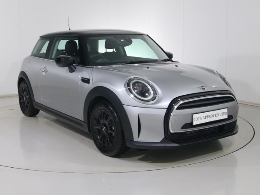 2023 (73) MINI HATCHBACK 1.5 Cooper Classic 3dr Auto