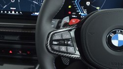 2025 (25) BMW M3 xDrive 530 Competition M 4dr Step Auto 4482570