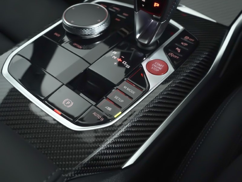 2025 (25) BMW M3 xDrive 530 Competition M 4dr Step Auto 4482578