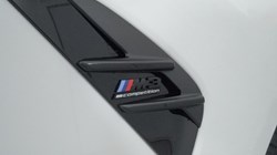 2025 (25) BMW M3 xDrive 530 Competition M 4dr Step Auto 4482556