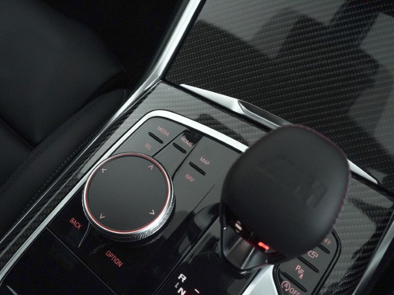 2025 (25) BMW M3 xDrive 530 Competition M 4dr Step Auto 4482576