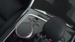 2025 (25) BMW M3 xDrive 530 Competition M 4dr Step Auto 4482576