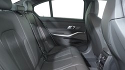 2025 (25) BMW M3 xDrive 530 Competition M 4dr Step Auto 4482541