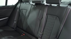 2025 (25) BMW M3 xDrive 530 Competition M 4dr Step Auto 4482547