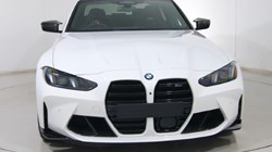 2025 (25) BMW M3 xDrive 530 Competition M 4dr Step Auto 4482589
