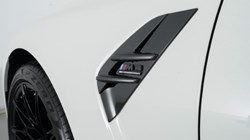 2025 (25) BMW M3 xDrive 530 Competition M 4dr Step Auto 4482552