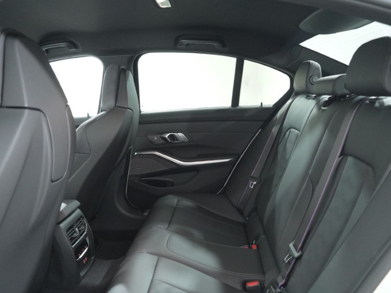 2025 (25) BMW M3 xDrive 530 Competition M 4dr Step Auto 4482546