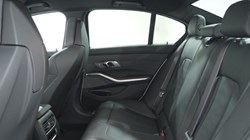 2025 (25) BMW M3 xDrive 530 Competition M 4dr Step Auto 4482546