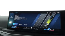 2025 (25) BMW M3 xDrive 530 Competition M 4dr Step Auto 4482583