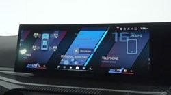 2025 (25) BMW M3 xDrive 530 Competition M 4dr Step Auto 4482586