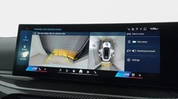 2025 (25) BMW M3 xDrive 530 Competition M 4dr Step Auto 4482582