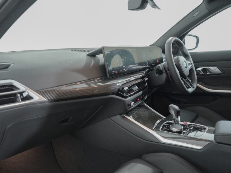 2025 (25) BMW M3 xDrive 530 Competition M 4dr Step Auto 4482548