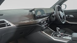 2025 (25) BMW M3 xDrive 530 Competition M 4dr Step Auto 4482548