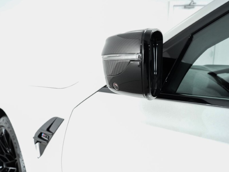 2025 (25) BMW M3 xDrive 530 Competition M 4dr Step Auto 4482551