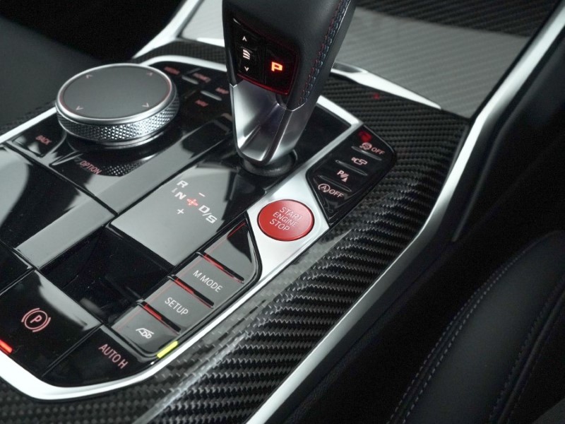 2025 (25) BMW M3 xDrive 530 Competition M 4dr Step Auto 4482579