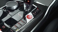 2025 (25) BMW M3 xDrive 530 Competition M 4dr Step Auto 4482579