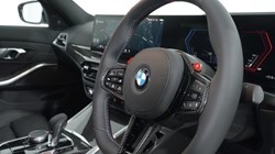 2025 (25) BMW M3 xDrive 530 Competition M 4dr Step Auto 4482561