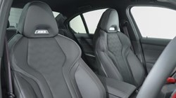 2025 (25) BMW M3 xDrive 530 Competition M 4dr Step Auto 4482557