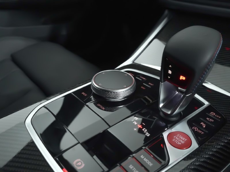 2025 (25) BMW M3 xDrive 530 Competition M 4dr Step Auto 4482577