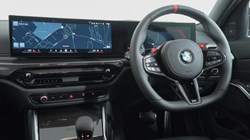 2025 (25) BMW M3 xDrive 530 Competition M 4dr Step Auto 4482543